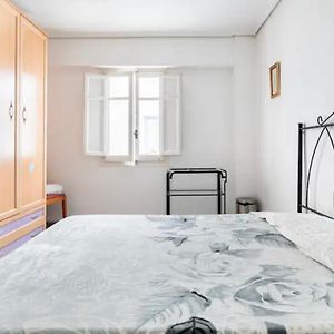 Budget Kamer met een King Size Bed